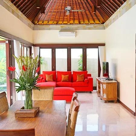 Villa Pengiyasan Sanur